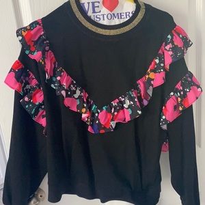 Crosby by mollie Burch sweatshirt